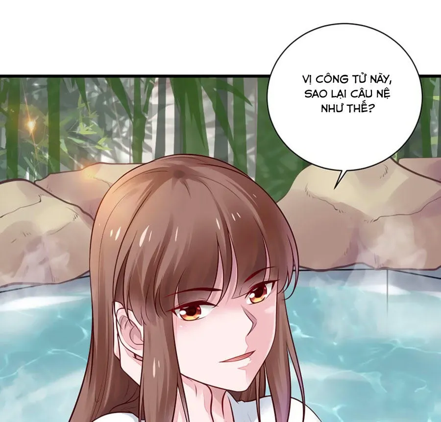 Nữ đế trực tiếp công lược Chapter 19 - Trang 47