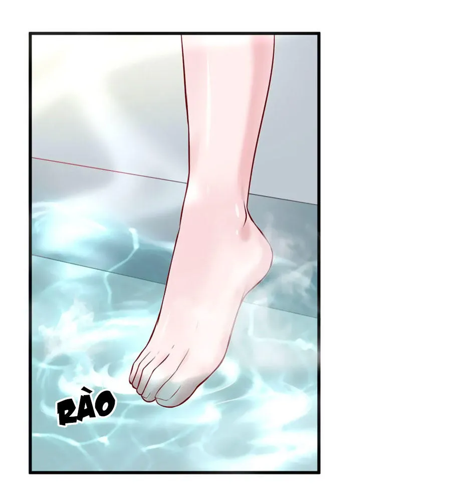 Nữ đế trực tiếp công lược Chapter 19 - Trang 6