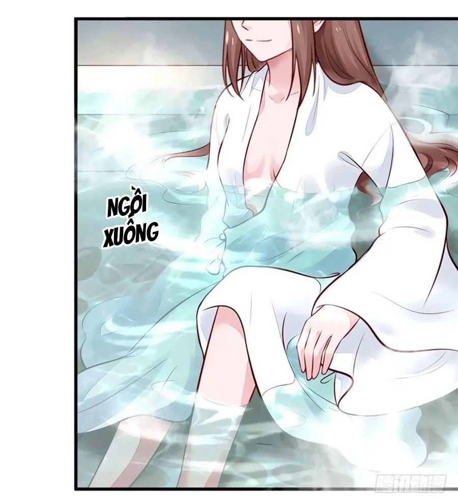 Nữ đế trực tiếp công lược Chapter 19 - Trang 7