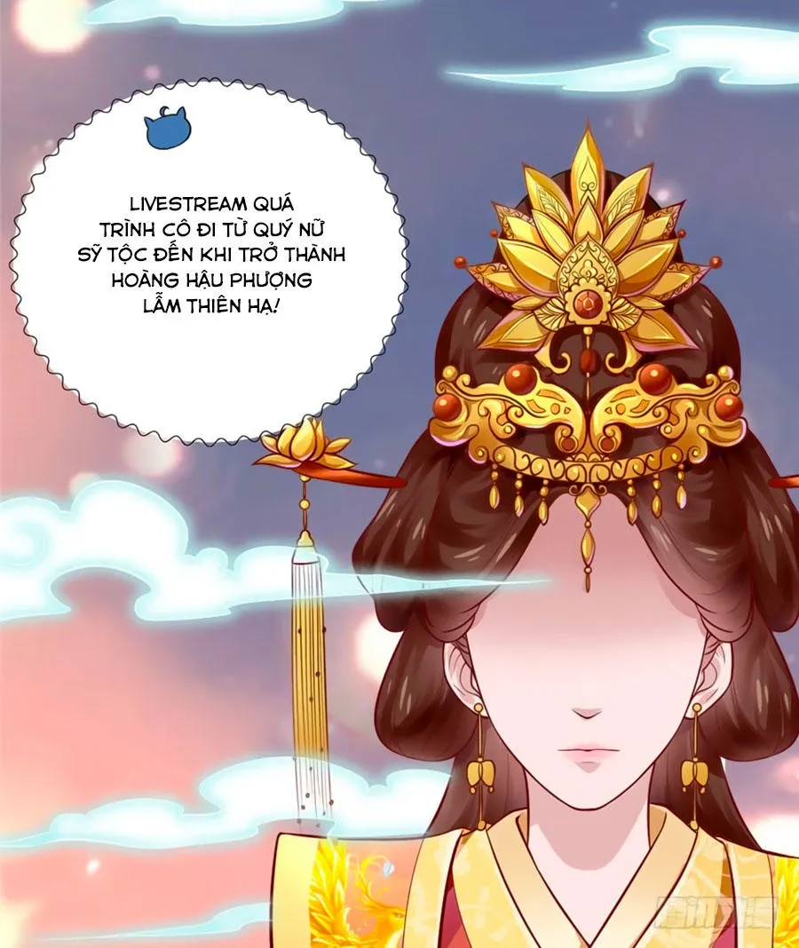 Nữ đế trực tiếp công lược Chapter 2 - Trang 10