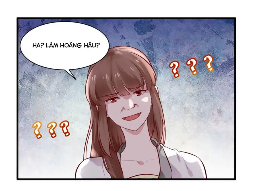 Nữ đế trực tiếp công lược Chapter 2 - Trang 12