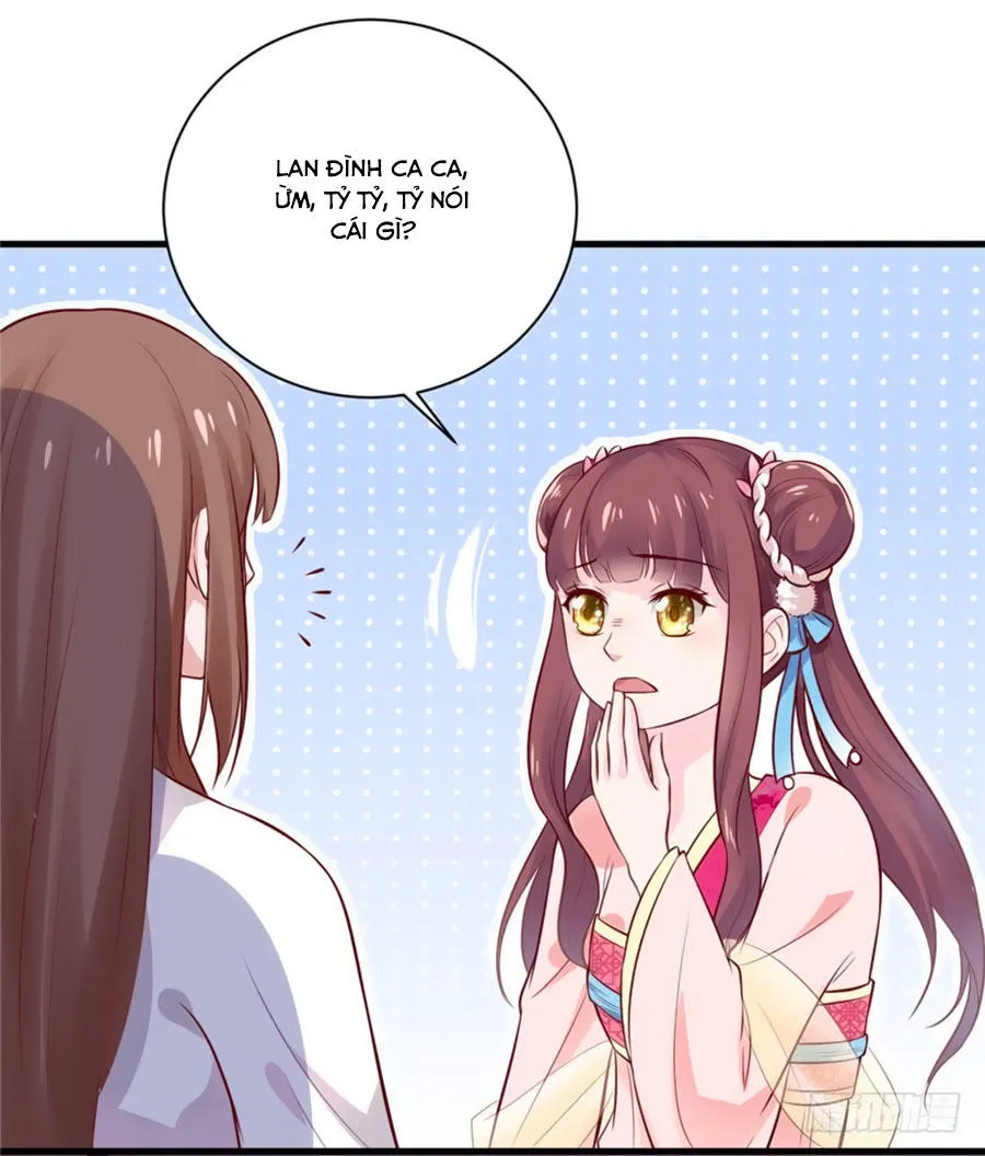 Nữ đế trực tiếp công lược Chapter 2 - Trang 13