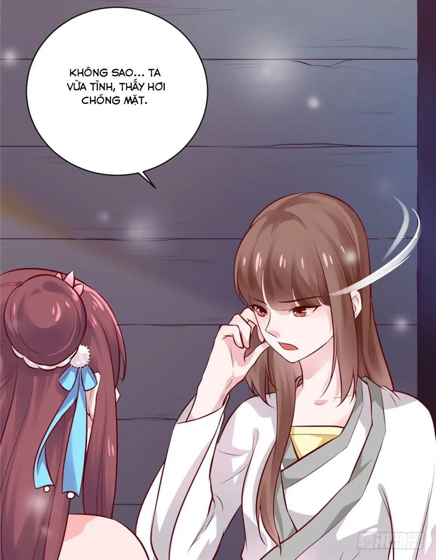 Nữ đế trực tiếp công lược Chapter 2 - Trang 17