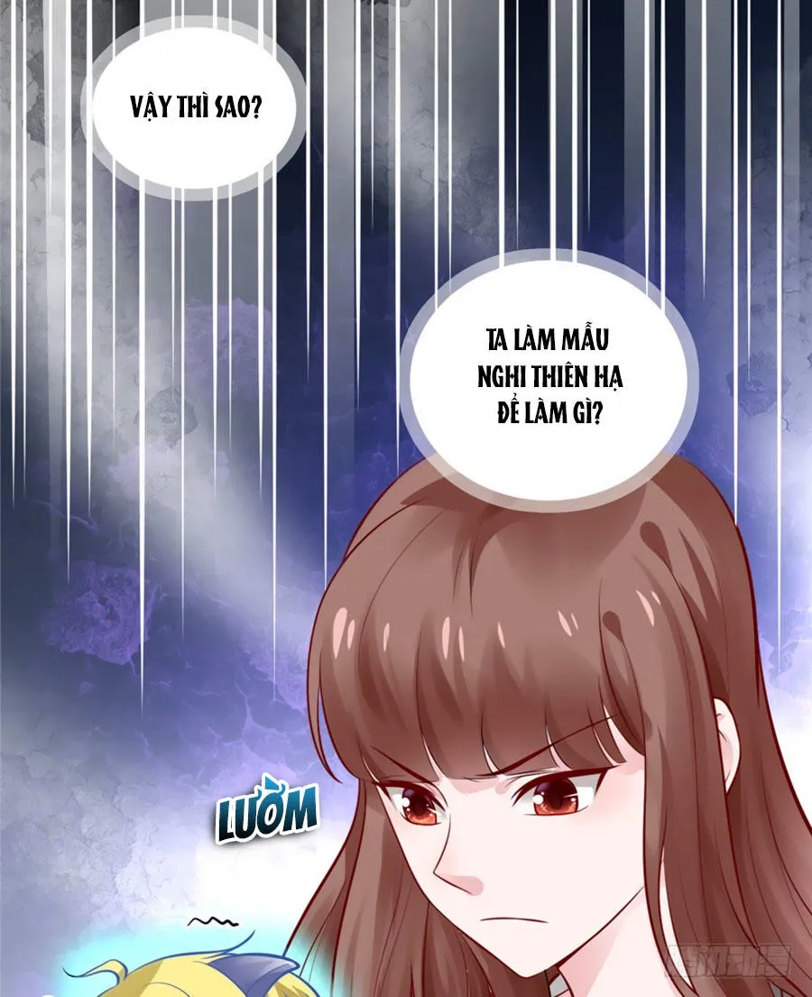 Nữ đế trực tiếp công lược Chapter 2 - Trang 22