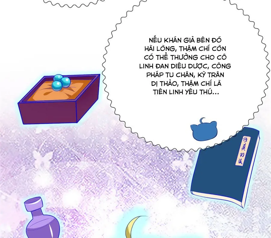 Nữ đế trực tiếp công lược Chapter 2 - Trang 29