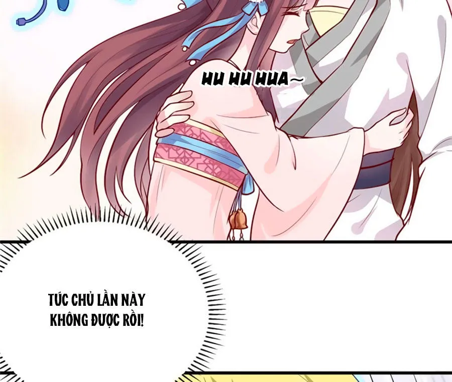 Nữ đế trực tiếp công lược Chapter 2 - Trang 32