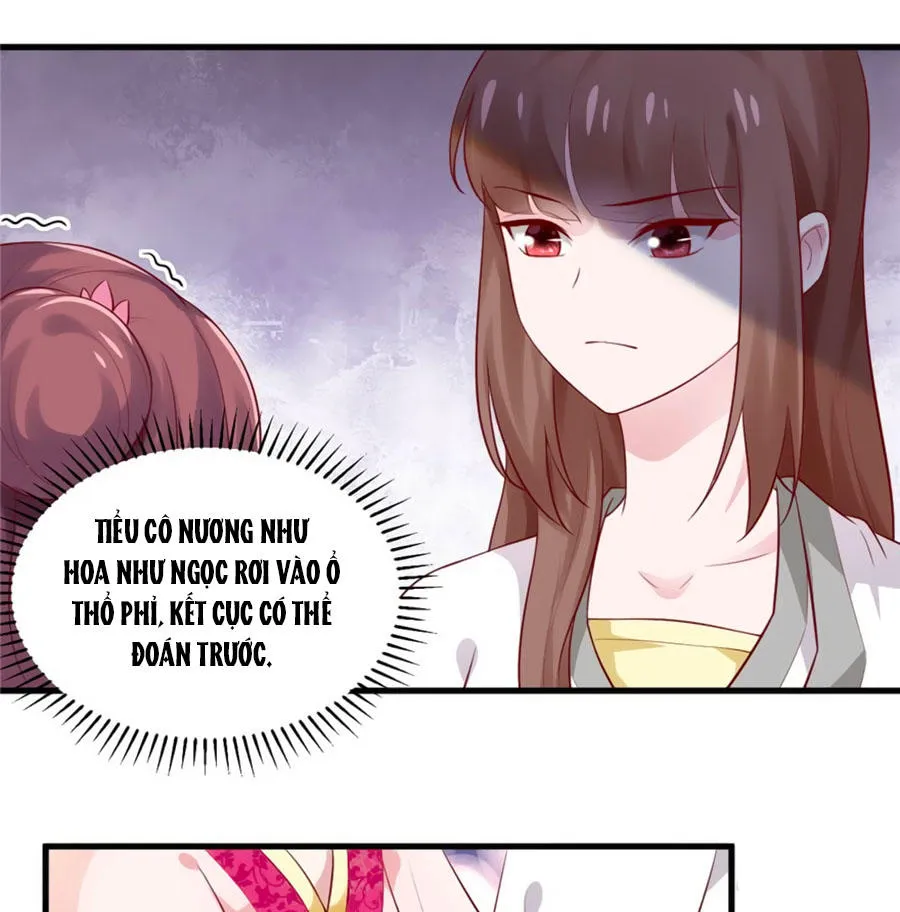 Nữ đế trực tiếp công lược Chapter 2 - Trang 35