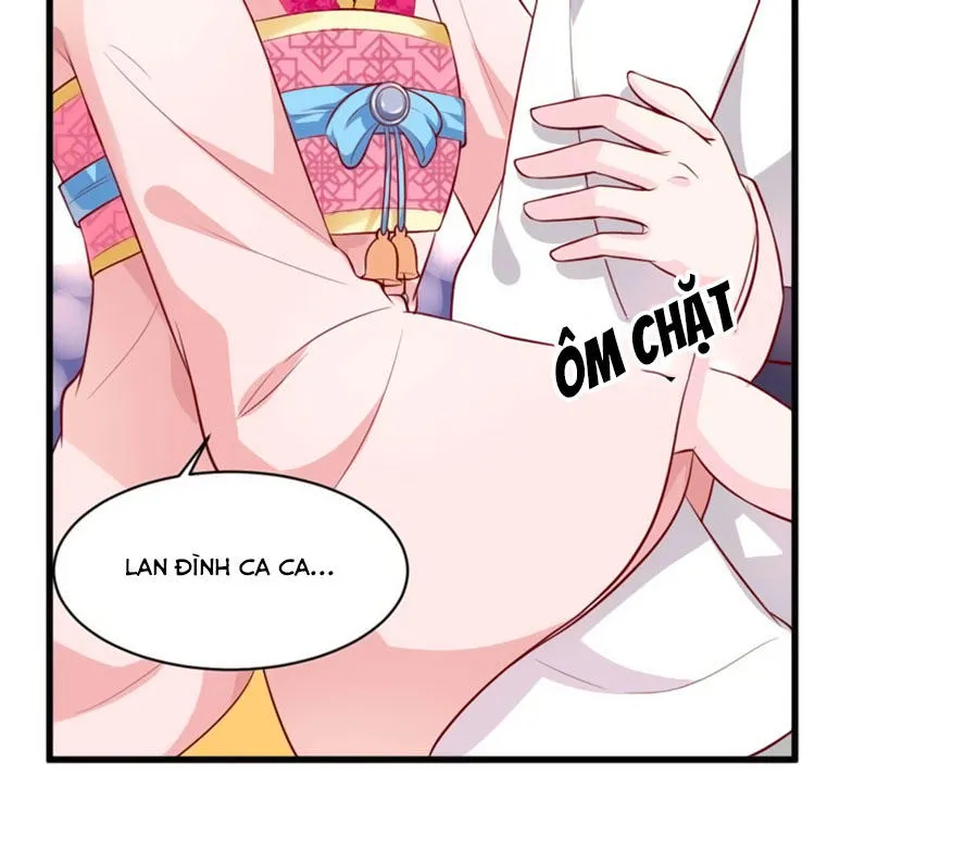 Nữ đế trực tiếp công lược Chapter 2 - Trang 36