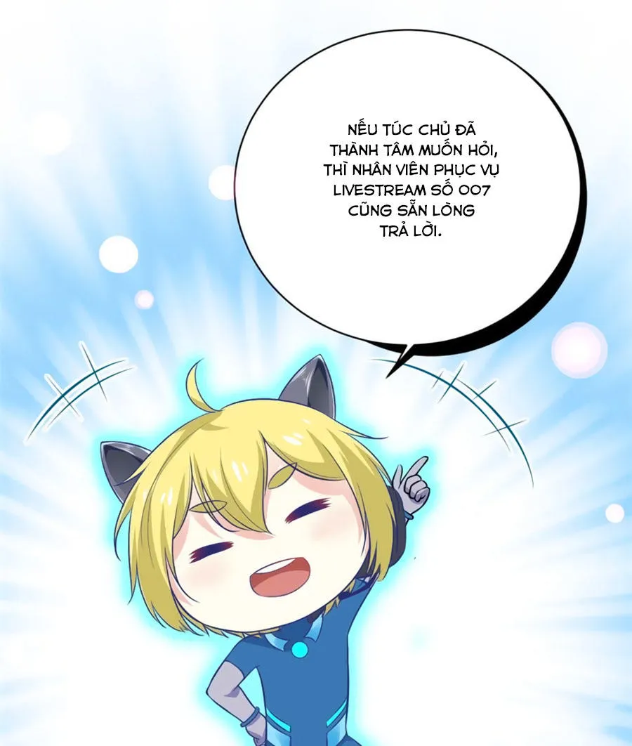 Nữ đế trực tiếp công lược Chapter 2 - Trang 4