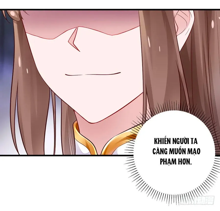 Nữ đế trực tiếp công lược Chapter 20 - Trang 17