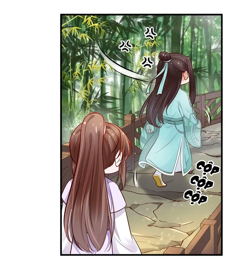 Nữ đế trực tiếp công lược Chapter 20 - Trang 34