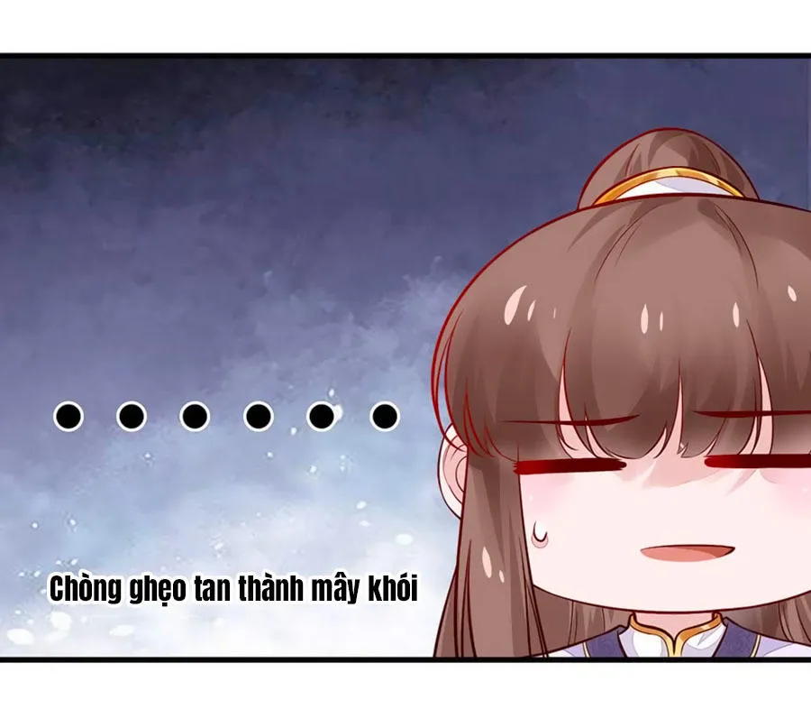 Nữ đế trực tiếp công lược Chapter 20 - Trang 35