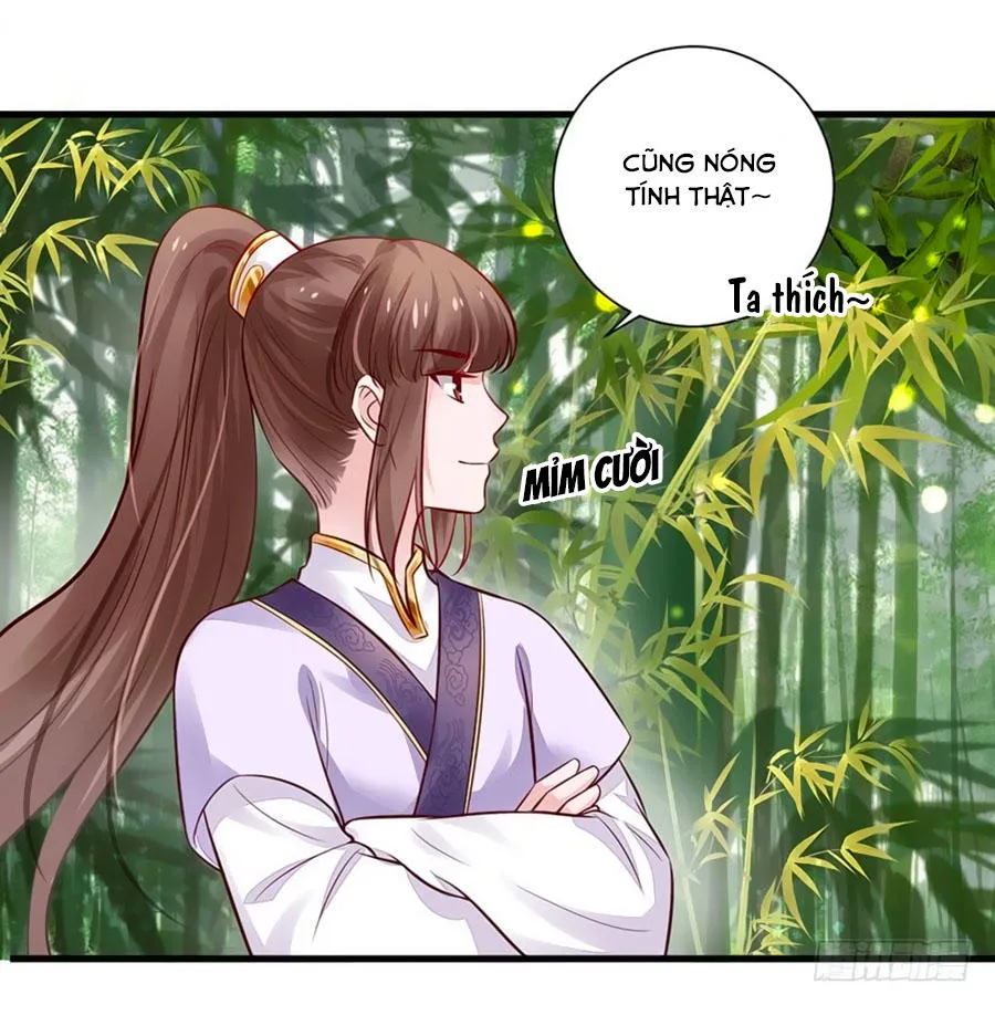 Nữ đế trực tiếp công lược Chapter 20 - Trang 36