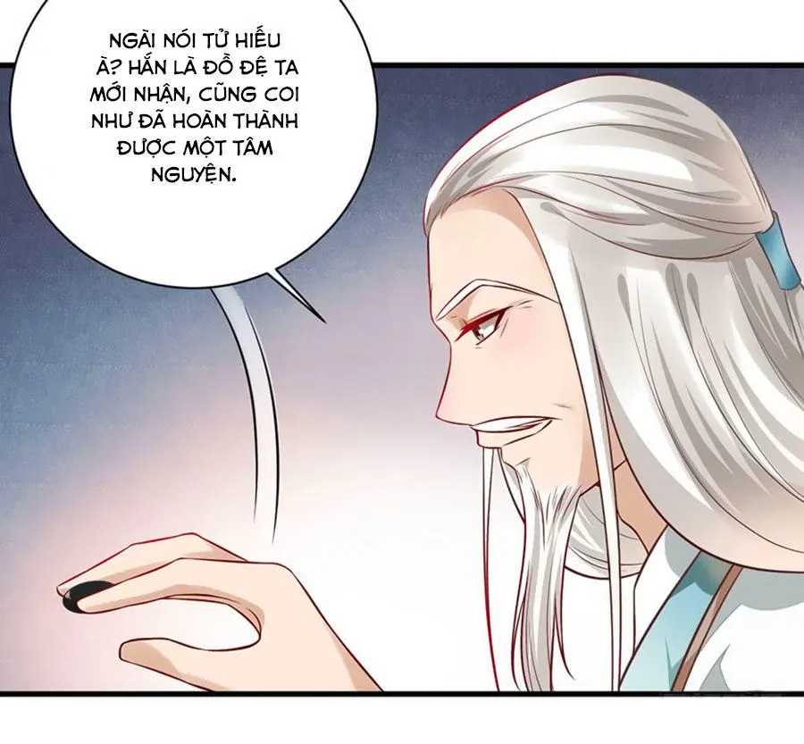 Nữ đế trực tiếp công lược Chapter 21 - Trang 10