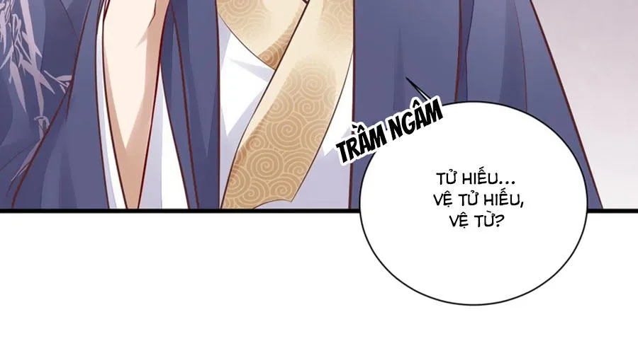 Nữ đế trực tiếp công lược Chapter 21 - Trang 12