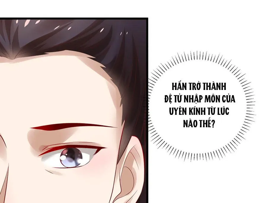 Nữ đế trực tiếp công lược Chapter 21 - Trang 13