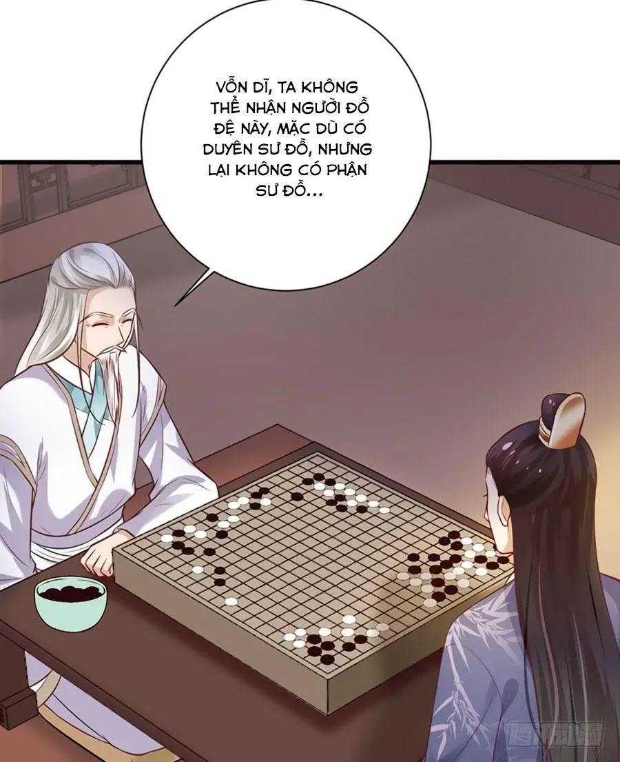 Nữ đế trực tiếp công lược Chapter 21 - Trang 15