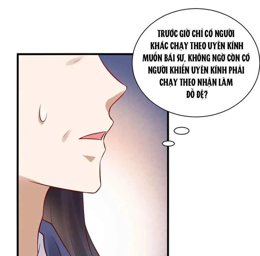 Nữ đế trực tiếp công lược Chapter 21 - Trang 19