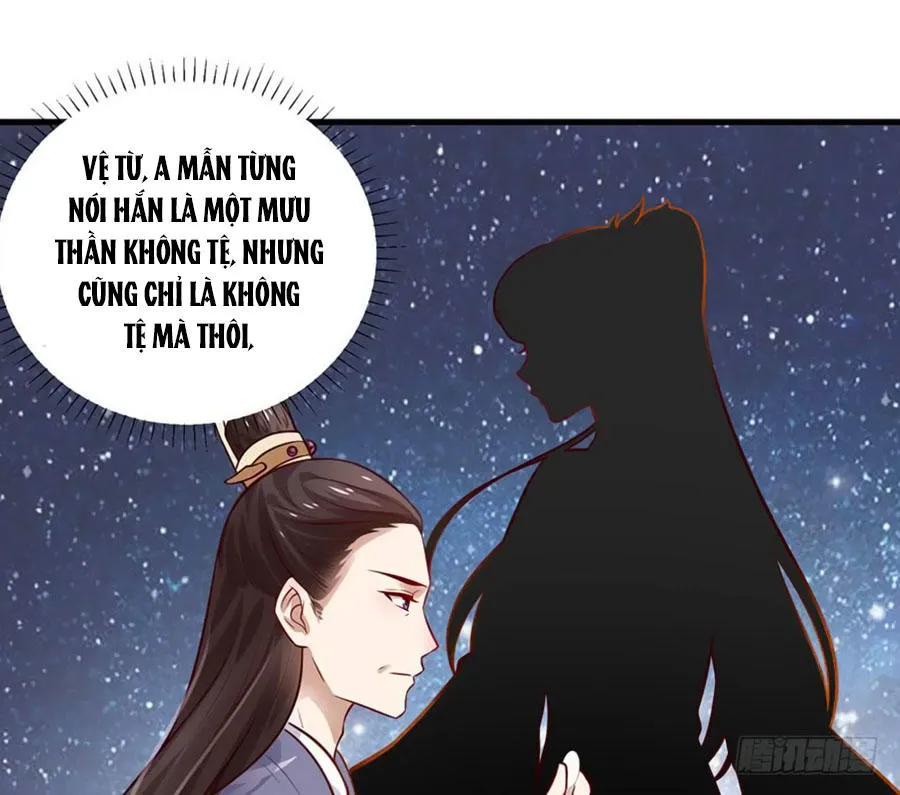 Nữ đế trực tiếp công lược Chapter 21 - Trang 21