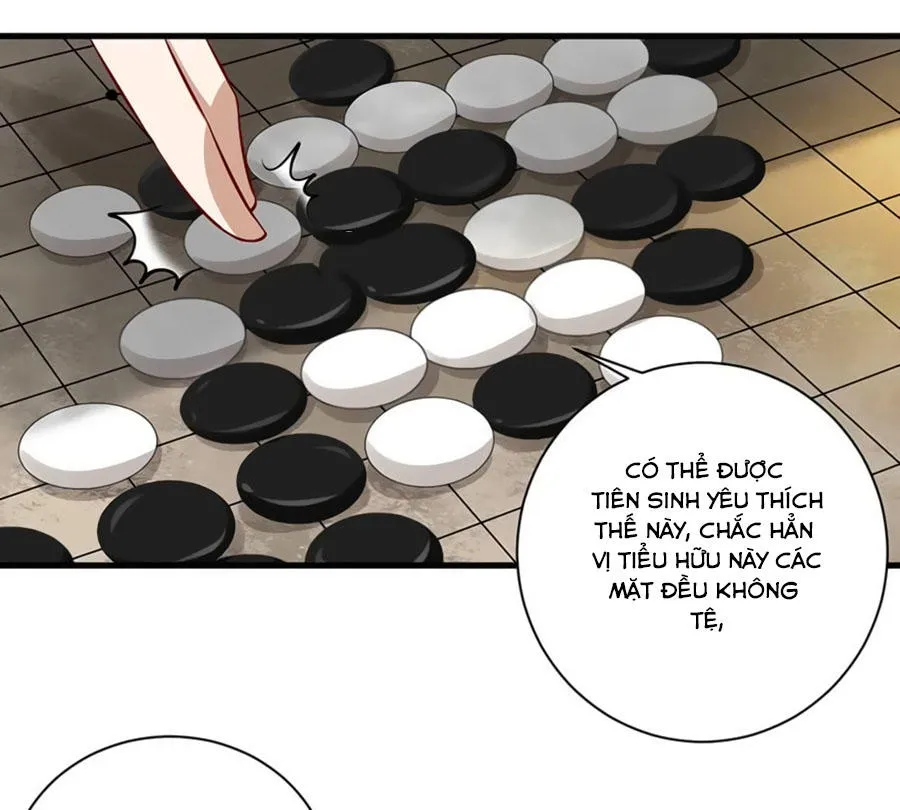 Nữ đế trực tiếp công lược Chapter 21 - Trang 23
