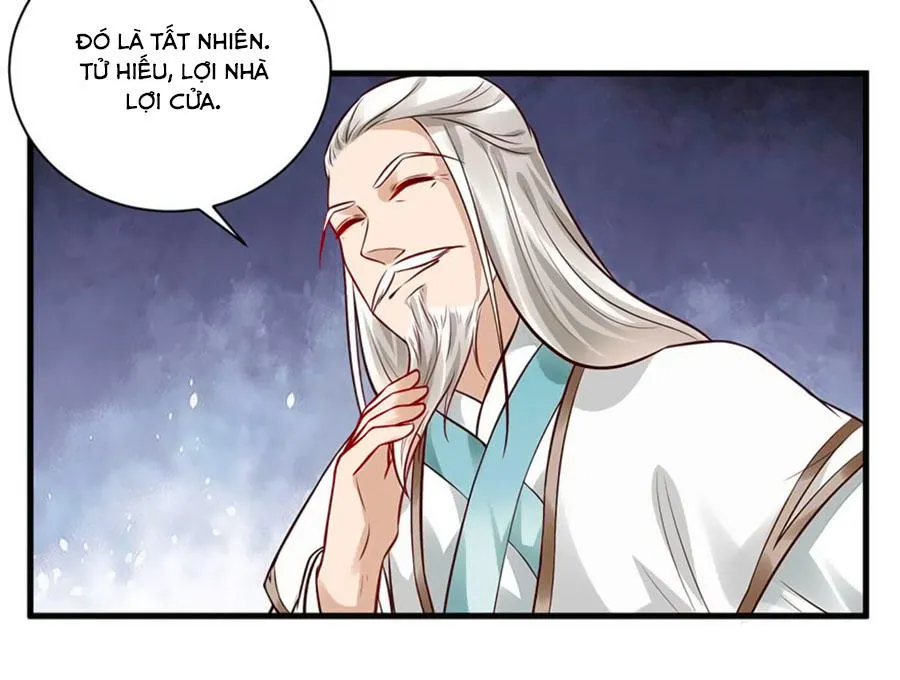 Nữ đế trực tiếp công lược Chapter 21 - Trang 24