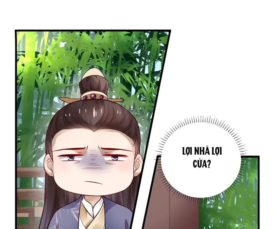 Nữ đế trực tiếp công lược Chapter 21 - Trang 25