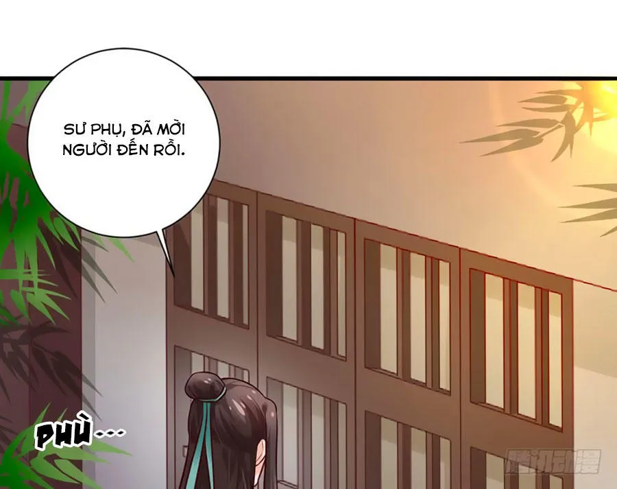 Nữ đế trực tiếp công lược Chapter 21 - Trang 28