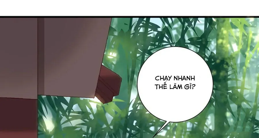 Nữ đế trực tiếp công lược Chapter 21 - Trang 37