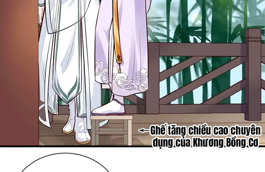 Nữ đế trực tiếp công lược Chapter 21 - Trang 39