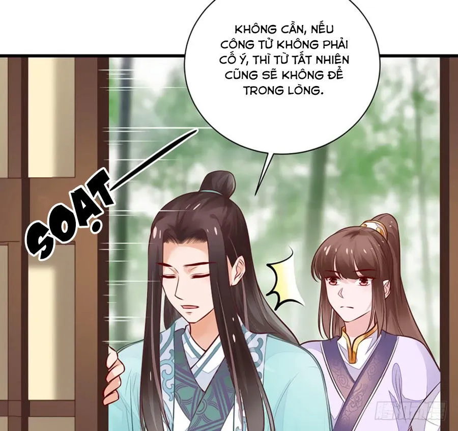 Nữ đế trực tiếp công lược Chapter 21 - Trang 45