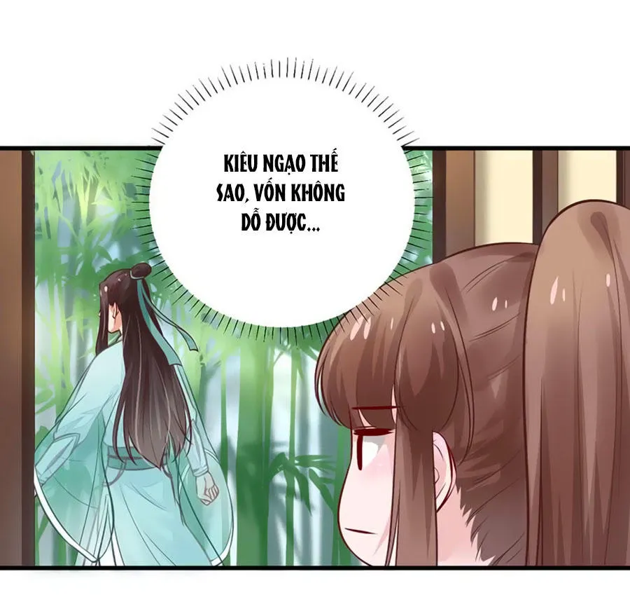 Nữ đế trực tiếp công lược Chapter 21 - Trang 47