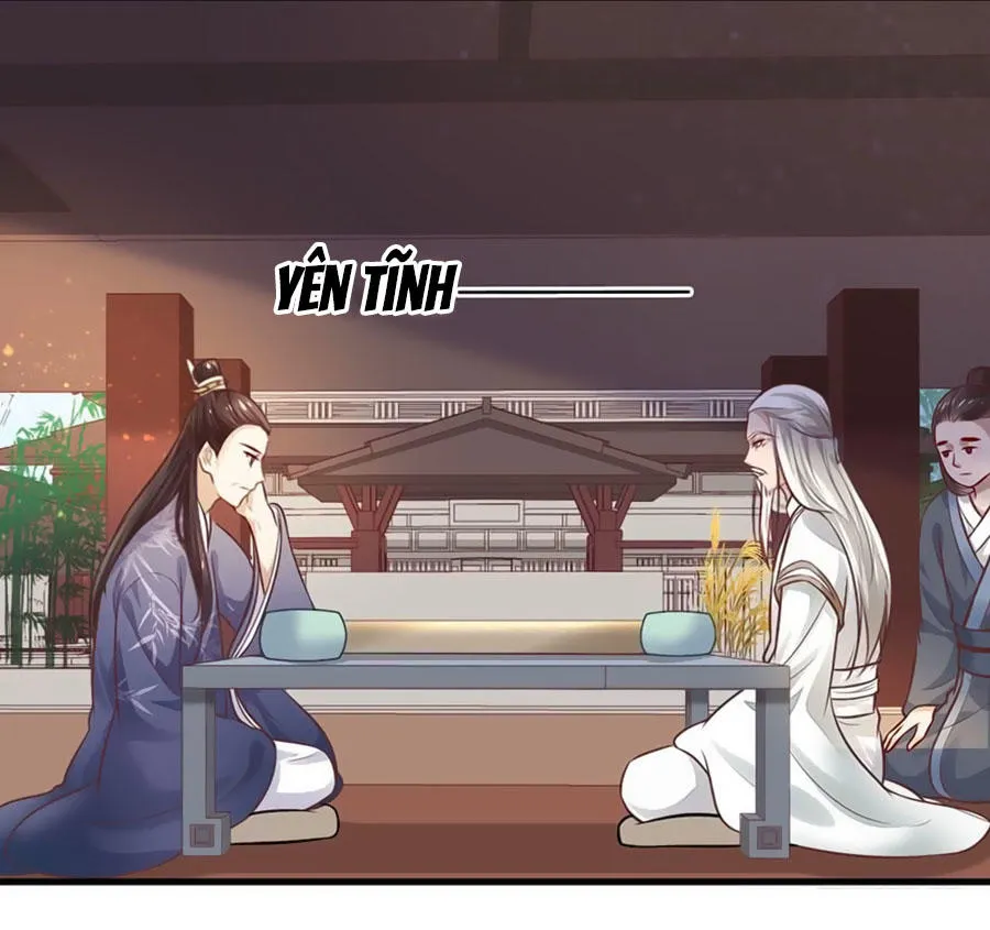 Nữ đế trực tiếp công lược Chapter 21 - Trang 6