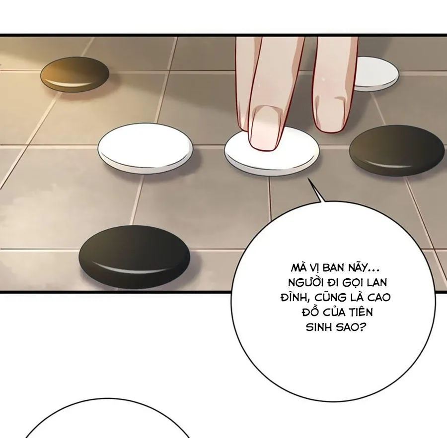 Nữ đế trực tiếp công lược Chapter 21 - Trang 9