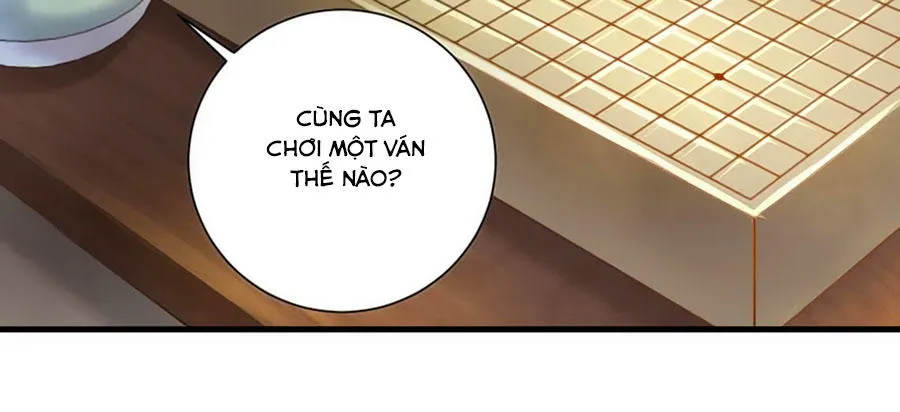 Nữ đế trực tiếp công lược Chapter 22 - Trang 10