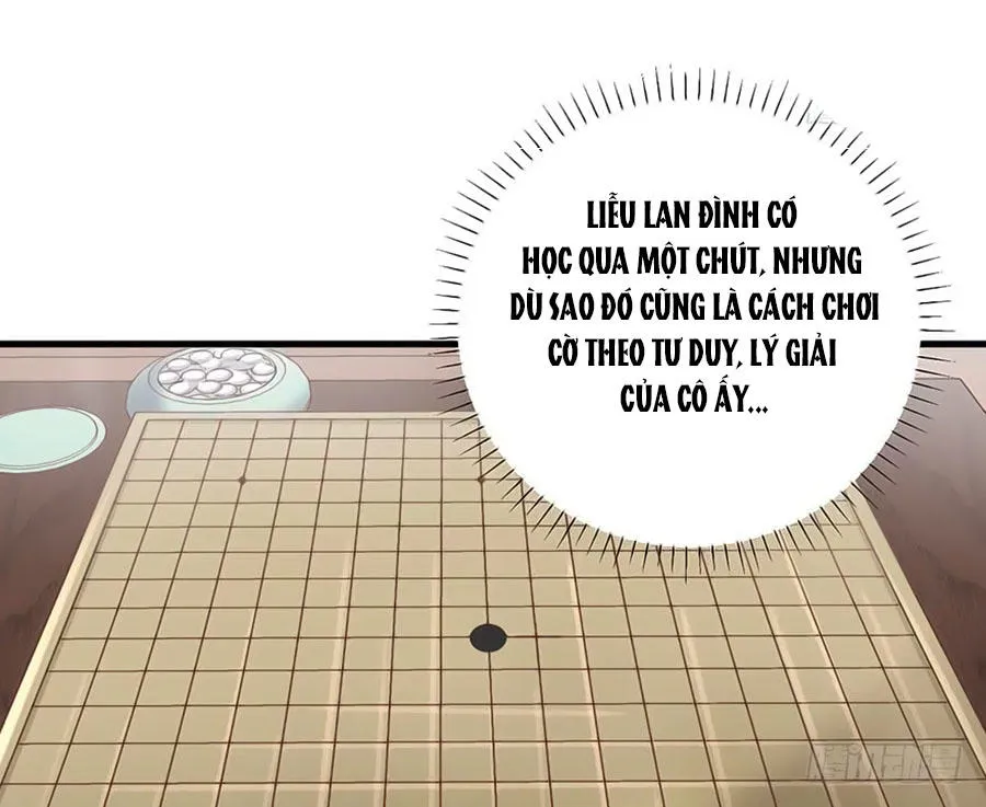Nữ đế trực tiếp công lược Chapter 22 - Trang 16