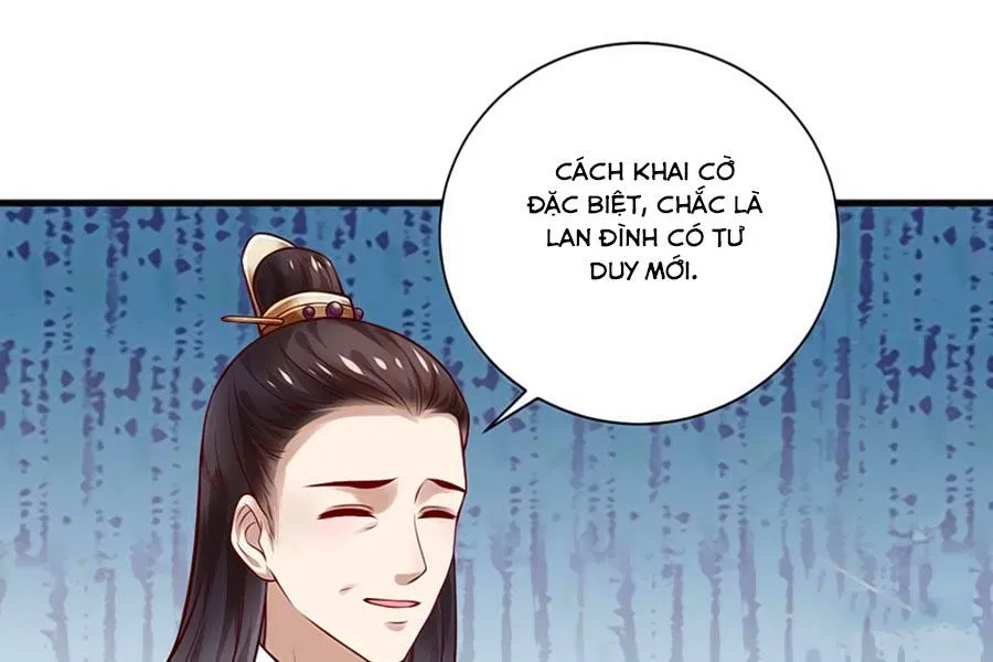 Nữ đế trực tiếp công lược Chapter 22 - Trang 20