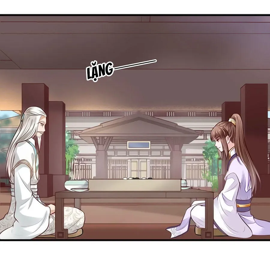 Nữ đế trực tiếp công lược Chapter 22 - Trang 22