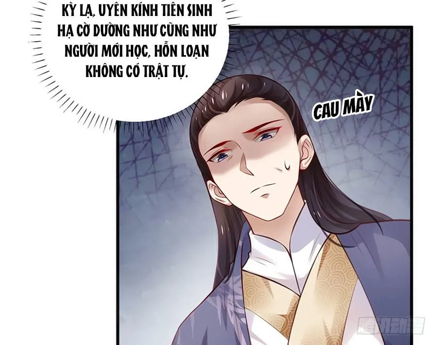 Nữ đế trực tiếp công lược Chapter 22 - Trang 25