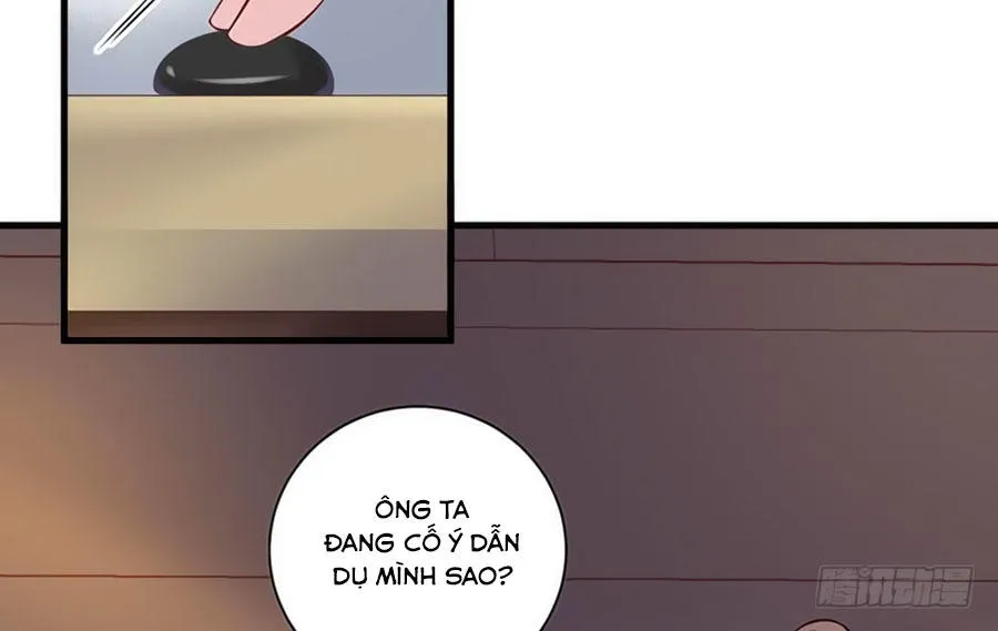 Nữ đế trực tiếp công lược Chapter 22 - Trang 27