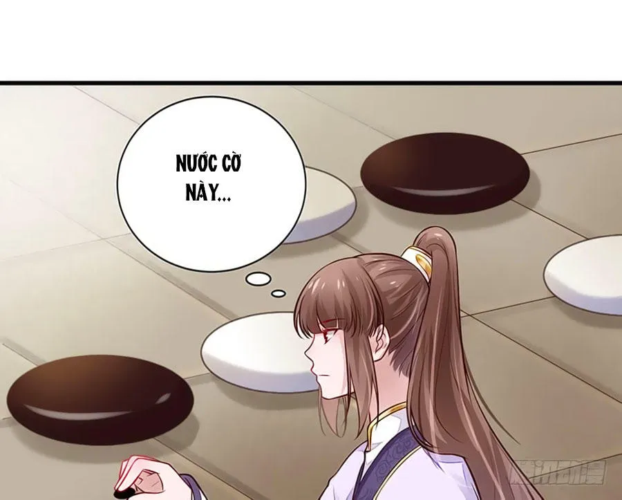 Nữ đế trực tiếp công lược Chapter 22 - Trang 32