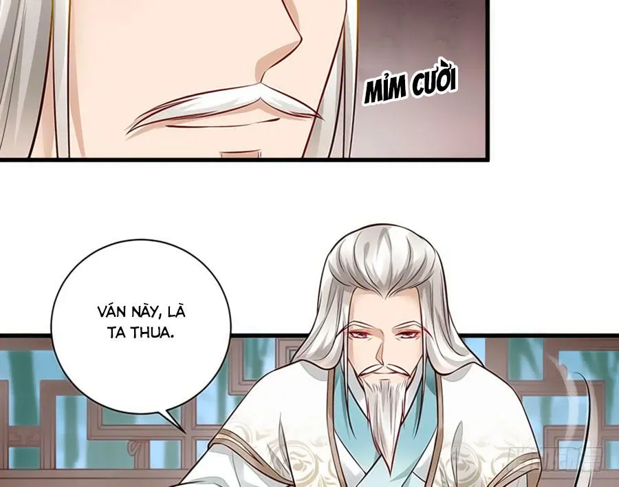 Nữ đế trực tiếp công lược Chapter 22 - Trang 36