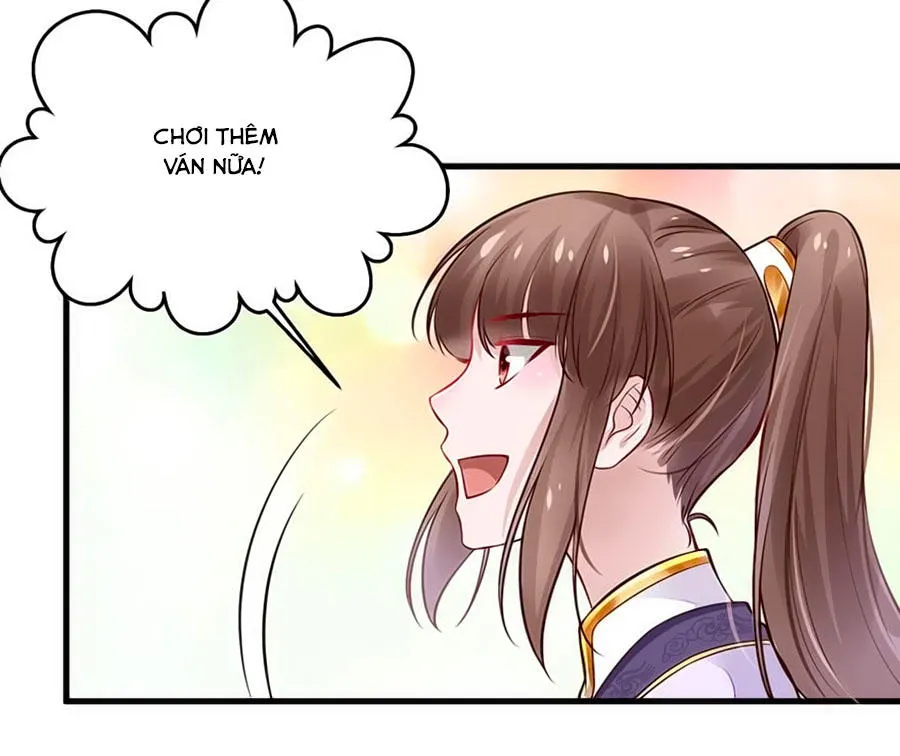 Nữ đế trực tiếp công lược Chapter 22 - Trang 38