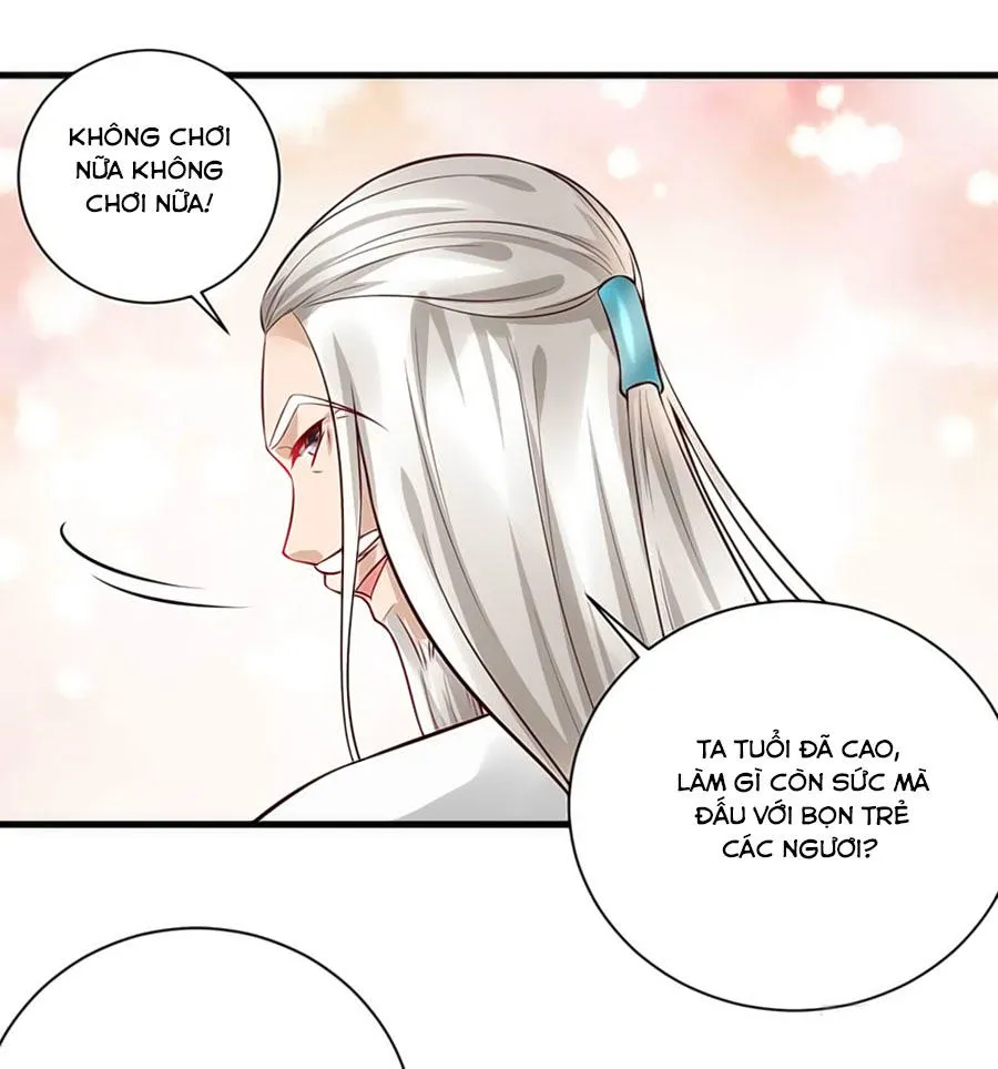 Nữ đế trực tiếp công lược Chapter 22 - Trang 39
