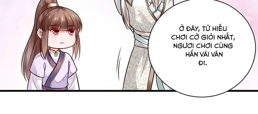 Nữ đế trực tiếp công lược Chapter 22 - Trang 41