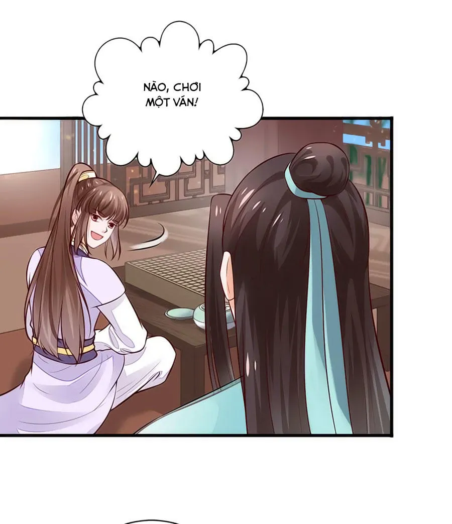 Nữ đế trực tiếp công lược Chapter 22 - Trang 42
