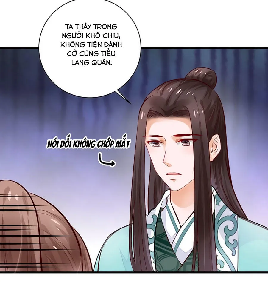 Nữ đế trực tiếp công lược Chapter 22 - Trang 43