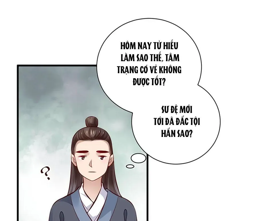Nữ đế trực tiếp công lược Chapter 22 - Trang 44