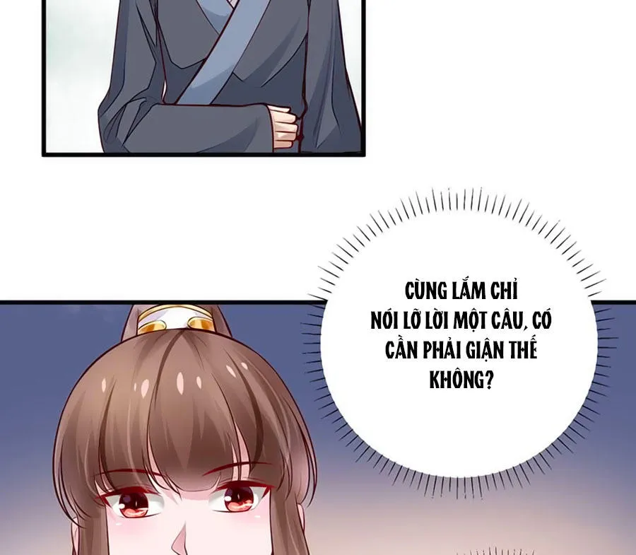 Nữ đế trực tiếp công lược Chapter 22 - Trang 45