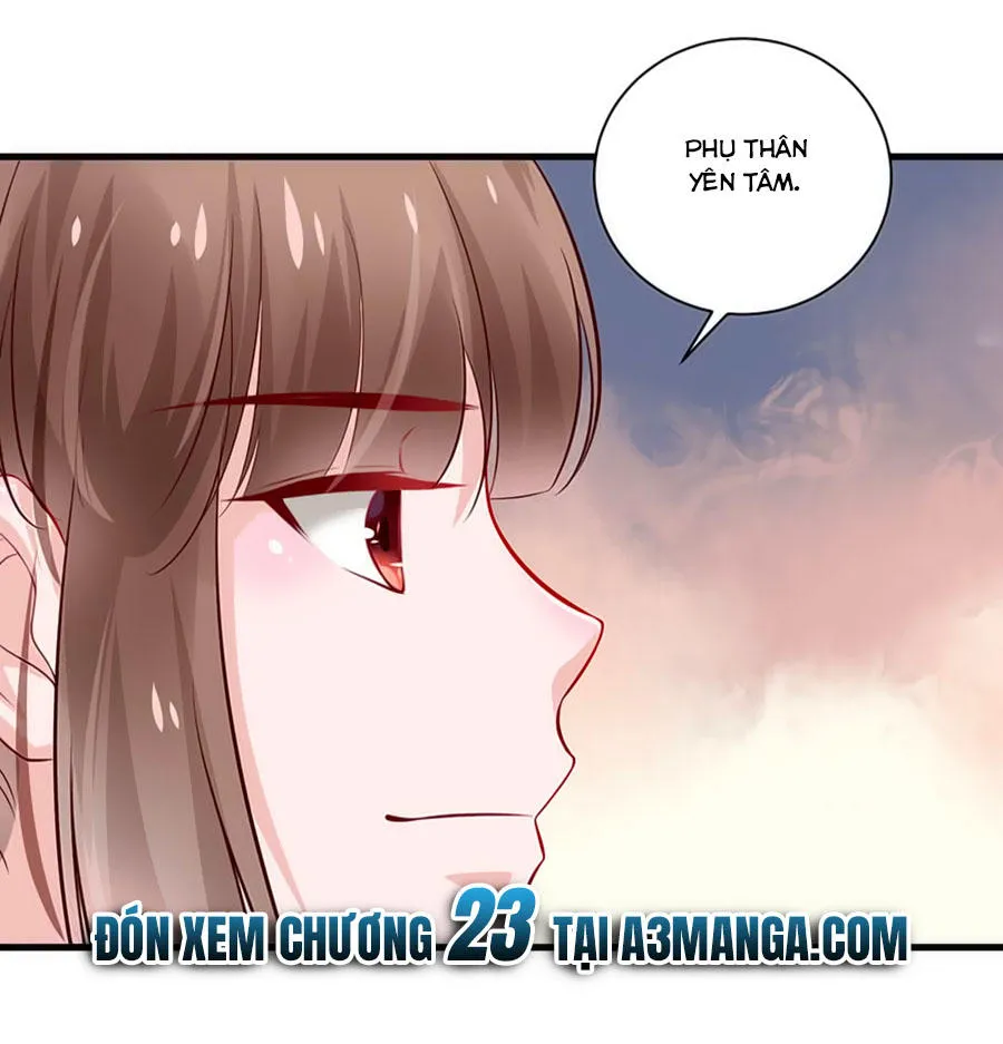 Nữ đế trực tiếp công lược Chapter 22 - Trang 50