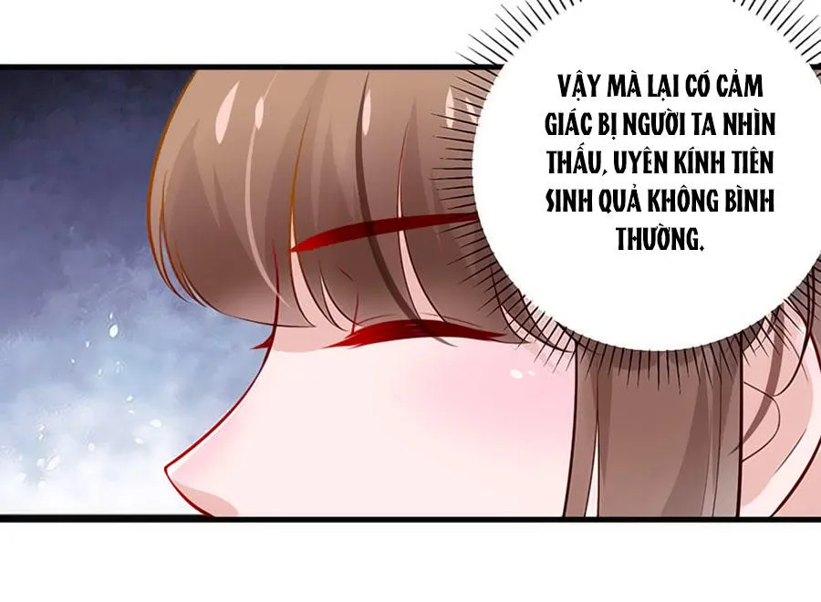 Nữ đế trực tiếp công lược Chapter 22 - Trang 7
